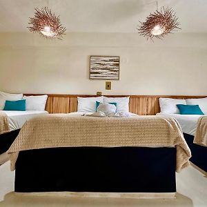 Hotel Cacao Spa Cozumel