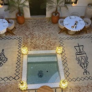 Riad El Khaeir - Piscine, Hamam & Spa